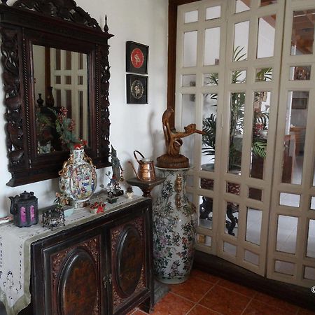 Casa Ruby Pension House Davao Экстерьер фото