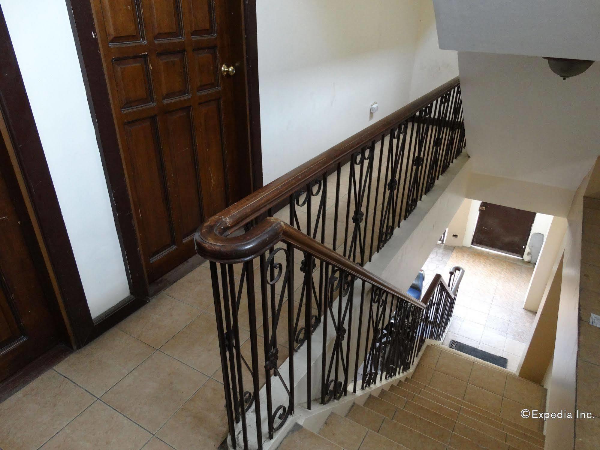 Casa Ruby Pension House Davao Экстерьер фото