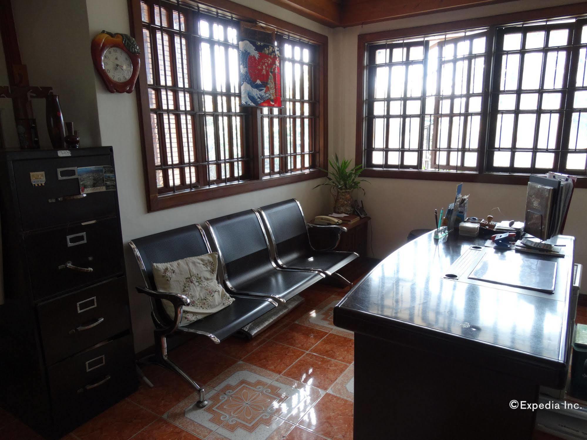 Casa Ruby Pension House Davao Экстерьер фото