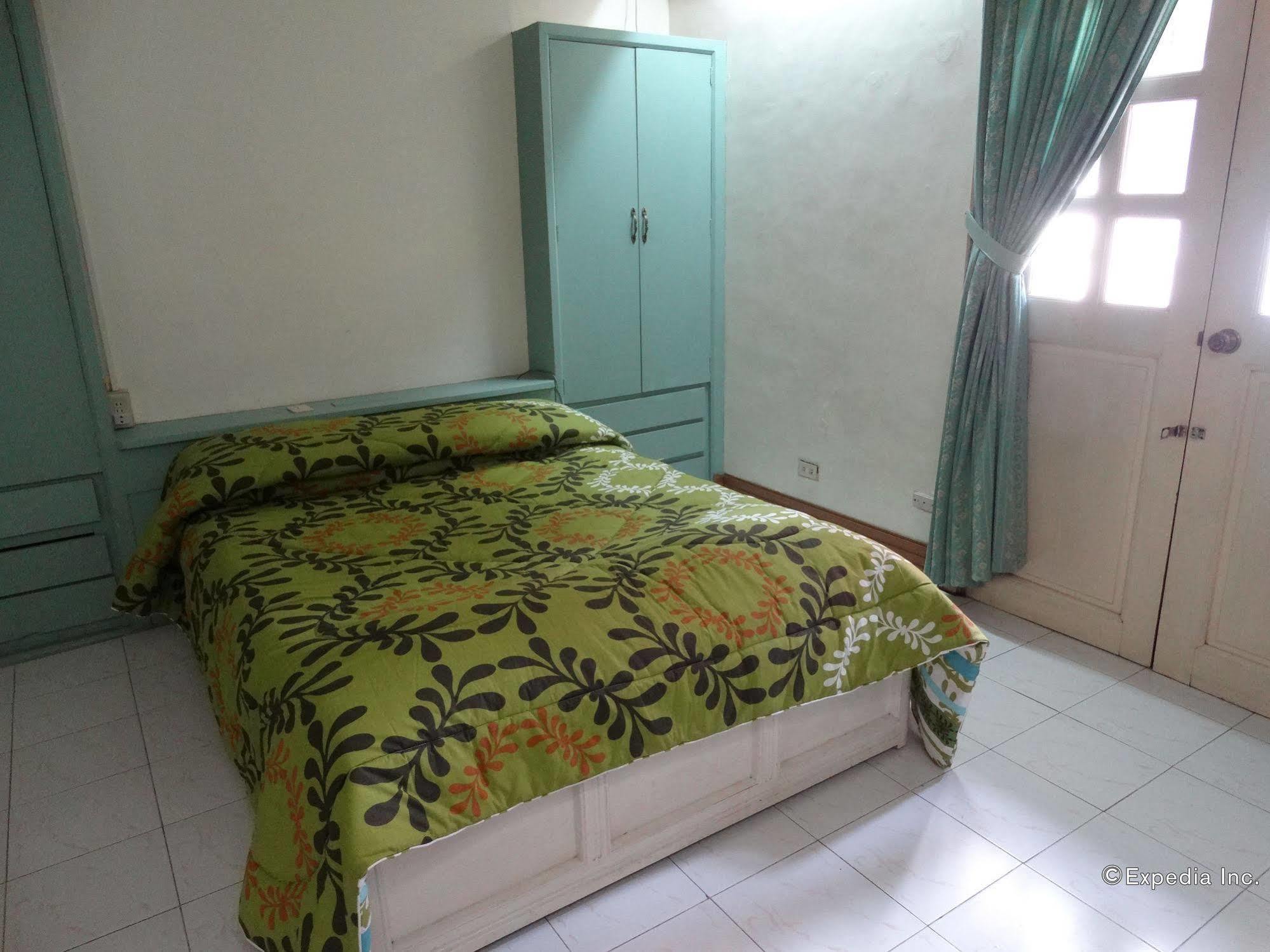 Casa Ruby Pension House Davao Экстерьер фото