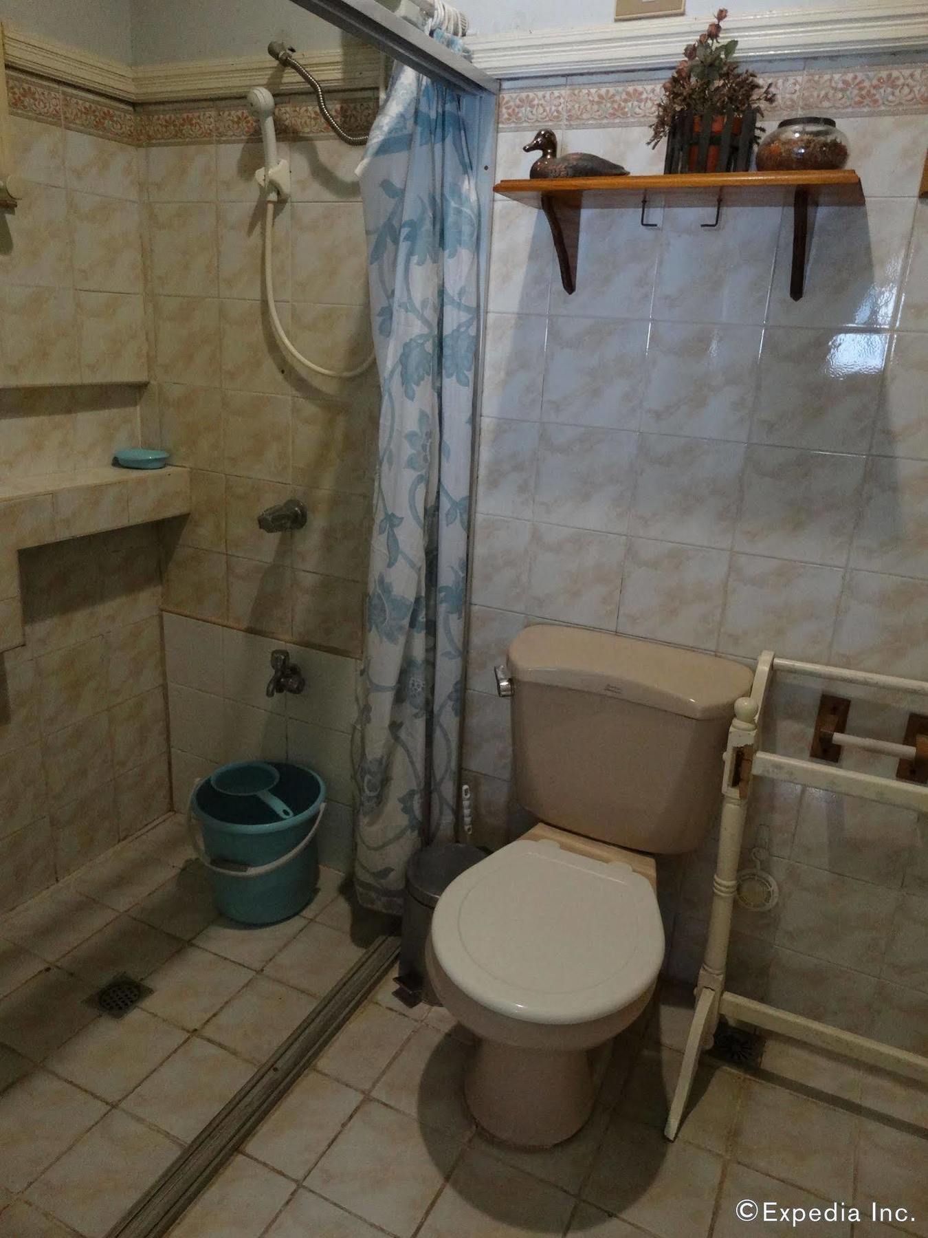 Casa Ruby Pension House Davao Экстерьер фото